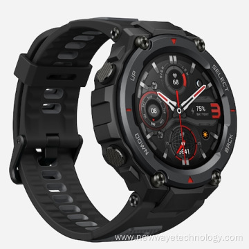 Amazfit T-rex Smartwatch 5ATM Waterproof